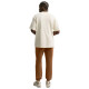 Nike Ανδρικό παντελόνι φόρμας Club Cuffed Brushed Fleece Pants